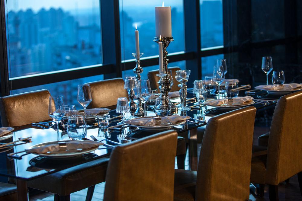 Renaissance Shanghai Zhongshan Park Hotel Extérieur photo