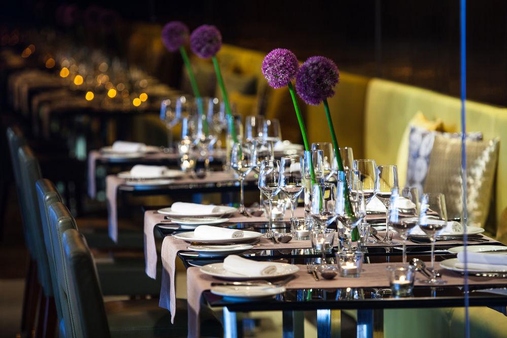 Renaissance Shanghai Zhongshan Park Hotel Extérieur photo