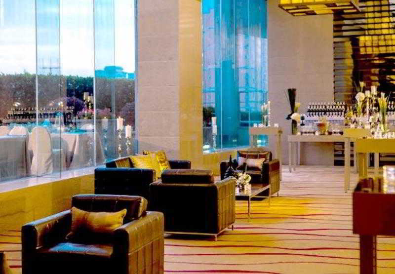 Renaissance Shanghai Zhongshan Park Hotel Intérieur photo