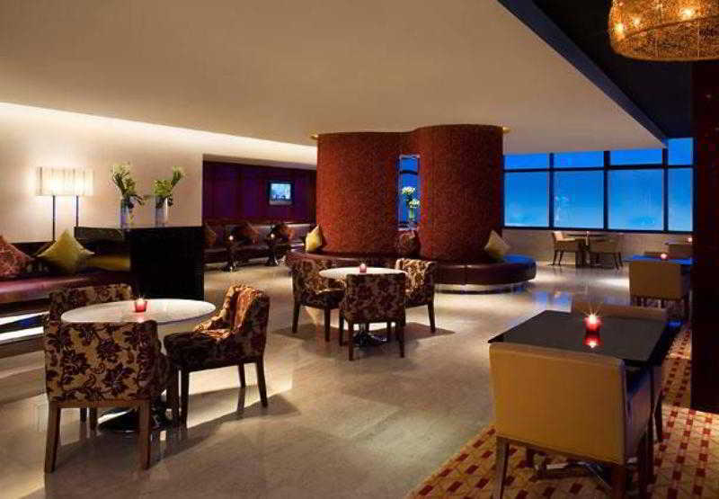 Renaissance Shanghai Zhongshan Park Hotel Extérieur photo