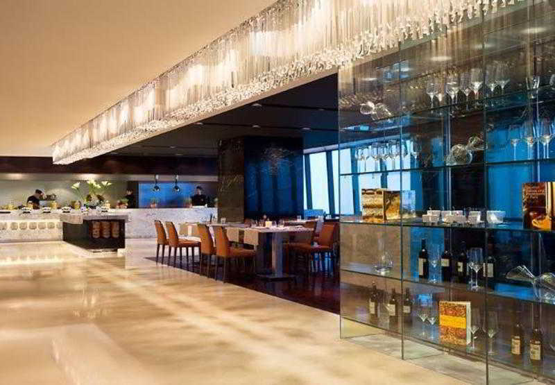 Renaissance Shanghai Zhongshan Park Hotel Extérieur photo